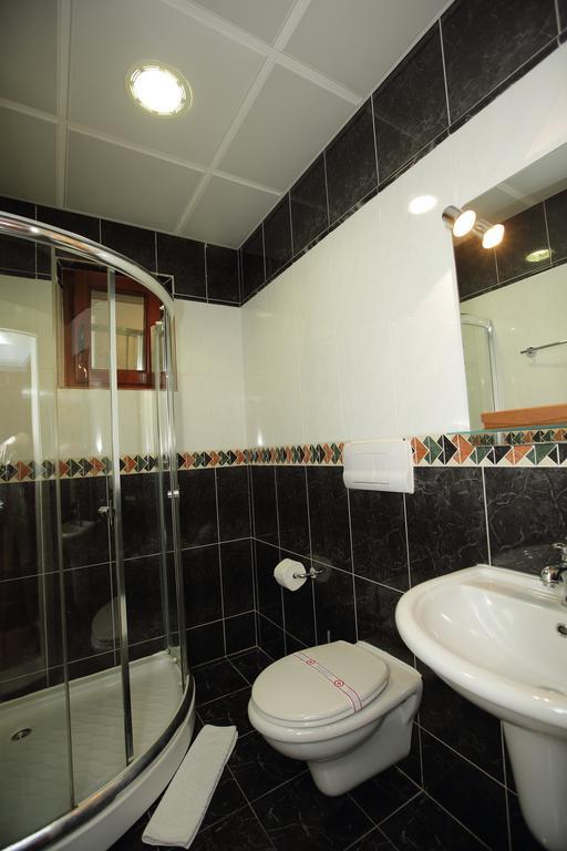 Apartments Vidikovac Budva Værelse billede