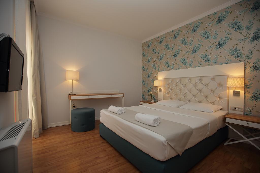 Apartments Vidikovac Budva Værelse billede