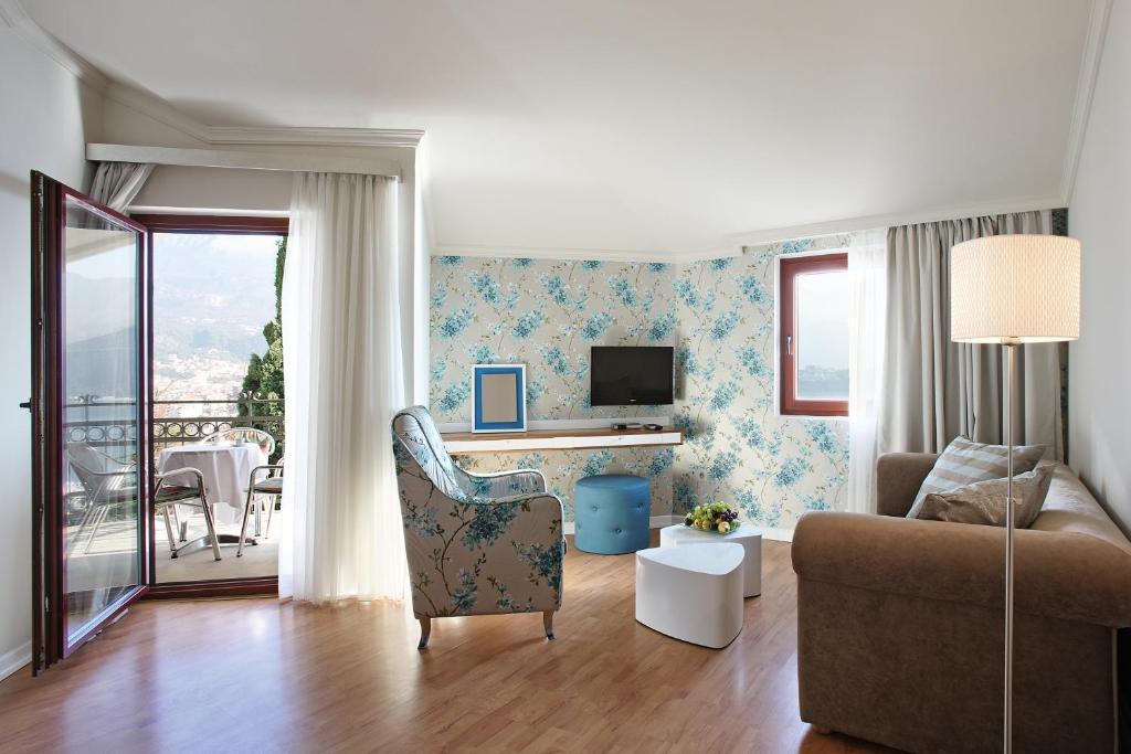 Apartments Vidikovac Budva Værelse billede