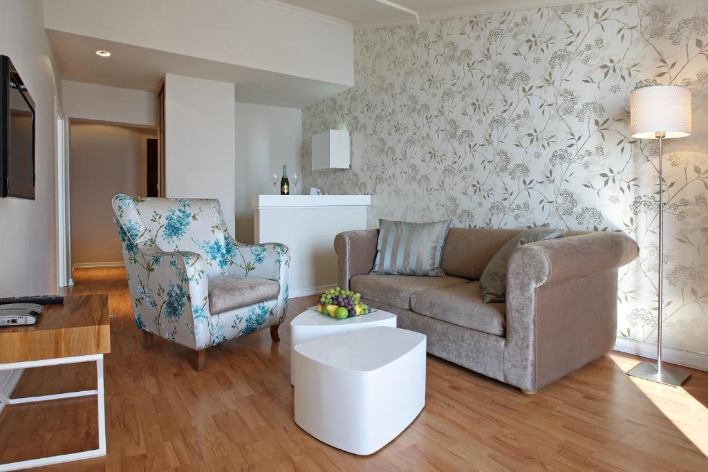 Apartments Vidikovac Budva Værelse billede