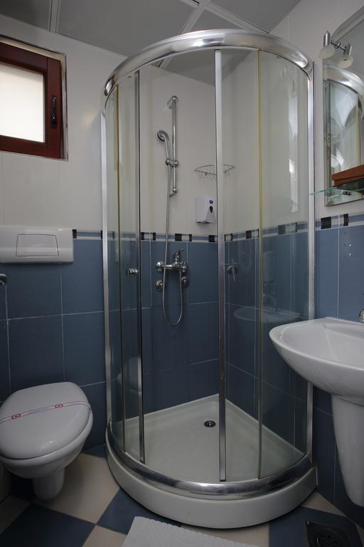 Apartments Vidikovac Budva Eksteriør billede