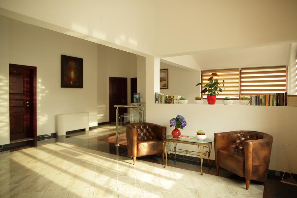 Apartments Vidikovac Budva Eksteriør billede