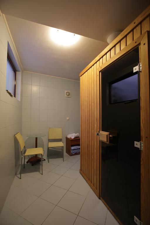 Apartments Vidikovac Budva Eksteriør billede