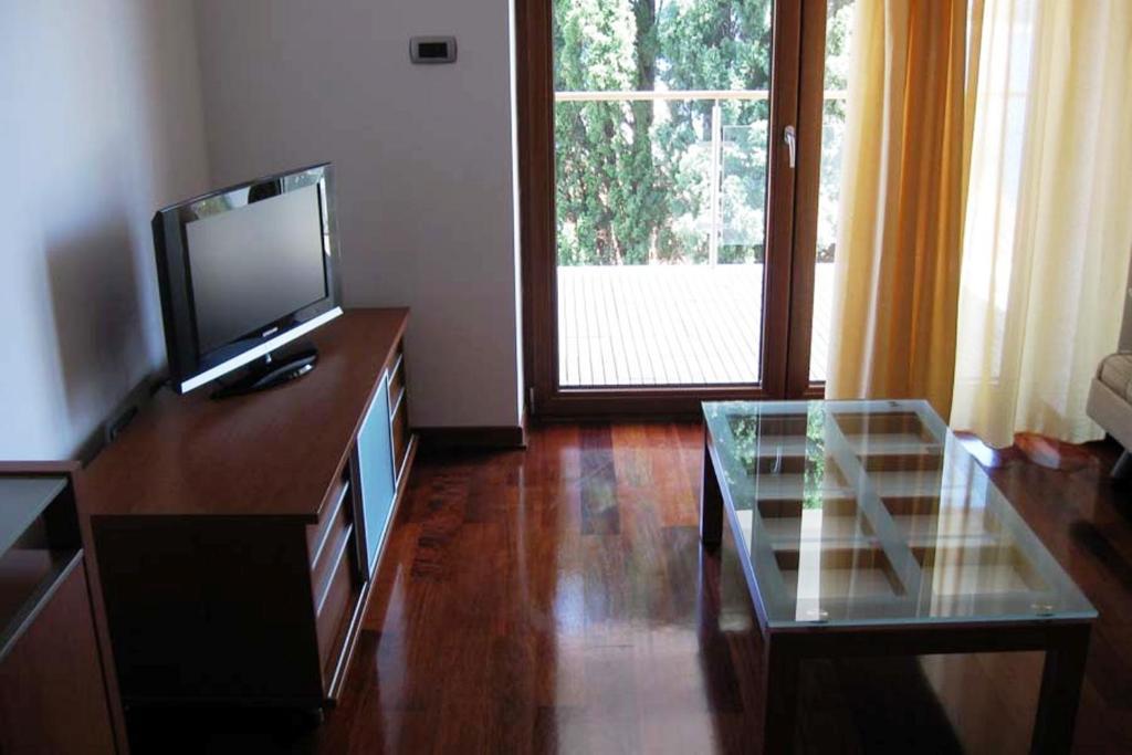 Apartments Vidikovac Budva Værelse billede