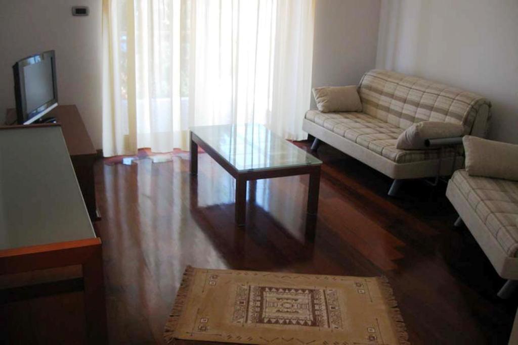 Apartments Vidikovac Budva Værelse billede