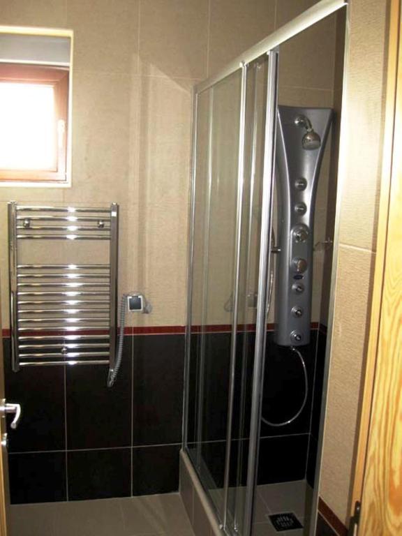 Apartments Vidikovac Budva Værelse billede