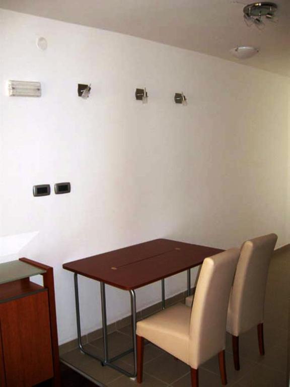 Apartments Vidikovac Budva Værelse billede