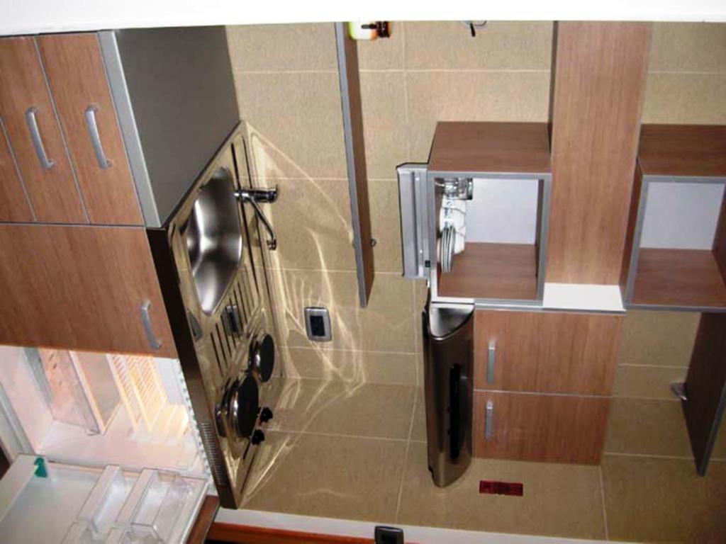 Apartments Vidikovac Budva Værelse billede