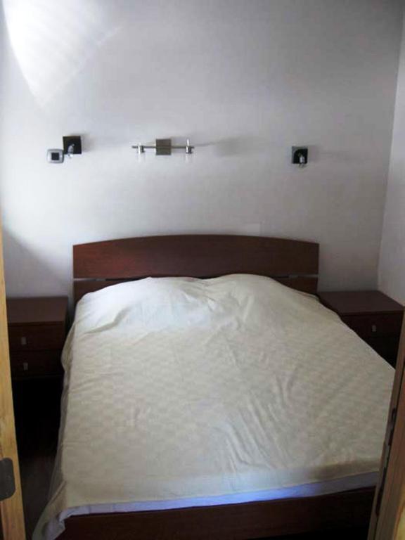 Apartments Vidikovac Budva Værelse billede