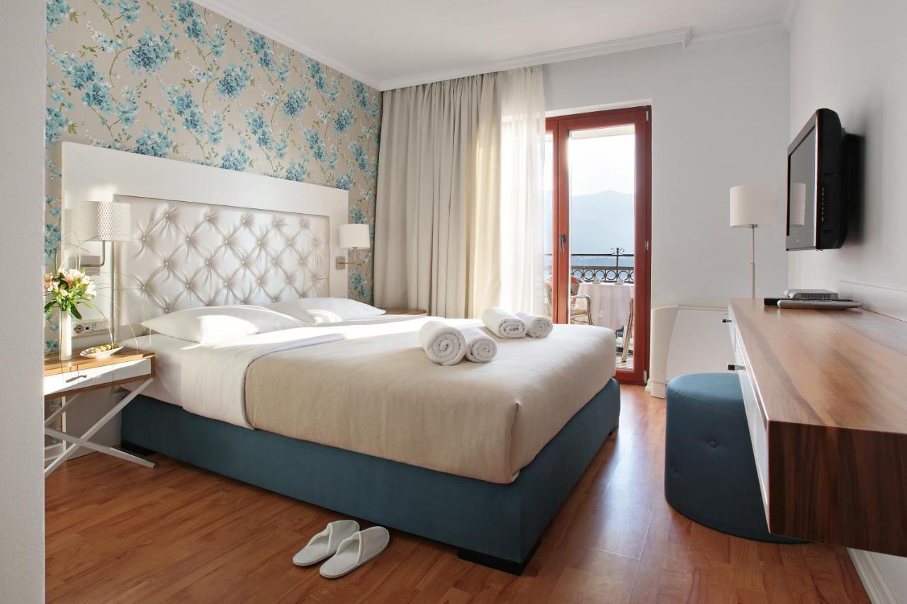 Apartments Vidikovac Budva Værelse billede