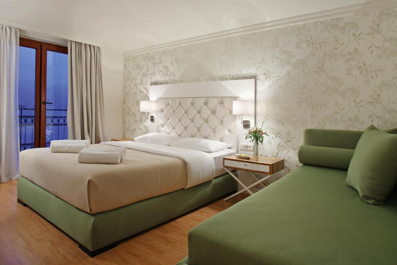 Apartments Vidikovac Budva Værelse billede